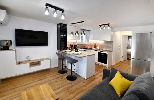 Apartments Home Homar - Foto 2