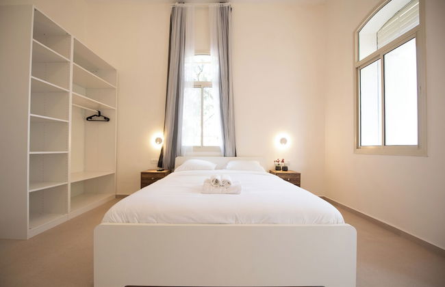 PORT CITY HAIFA - Authentic Luxury BG - Foto 3