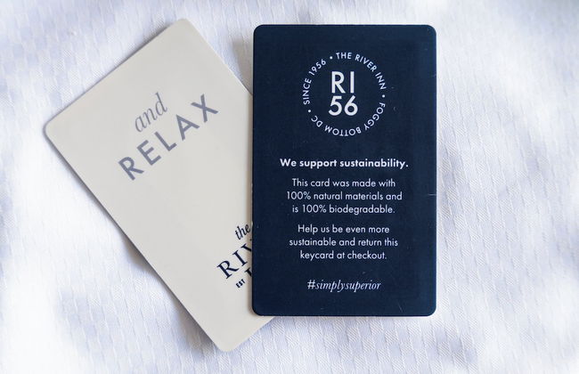 The River Inn - Foto 36