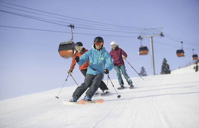 Canyon Haus - Foto 37