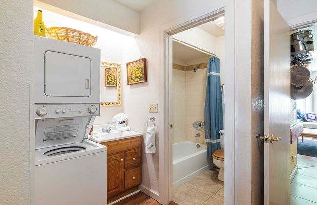 Viking Lodge 319 by Avantstay Great Ski Access, Walk to Town Park & Downtown - Foto 13