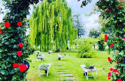 Agriturismo Le Fornase - Foto 12