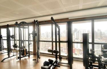 Luxuoso Studio Bambu - Photo 16