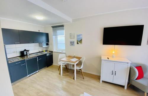 Landhaus Immenbarg, Lobby - Foto 3