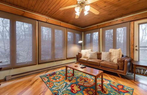 4 Bdrm Dog-Friendly Territory Getaway - Foto 25