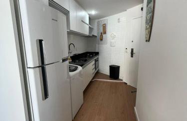 Apartamento com vista Beira-Mar - Foto 23