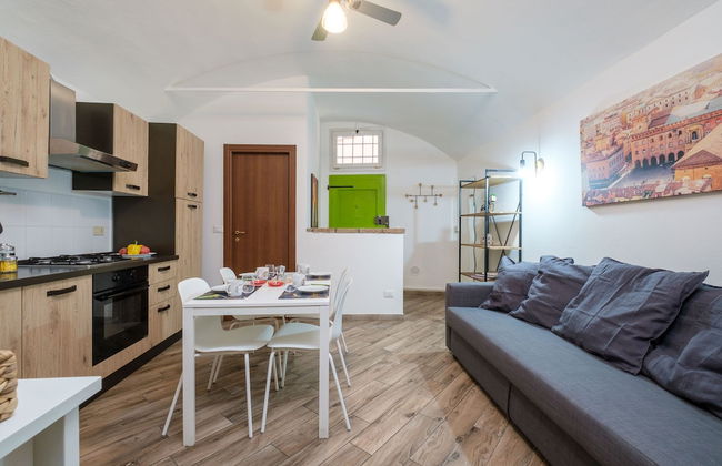 House under the Towers - Foto 17