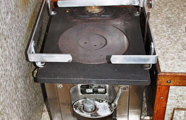 Holiday Home in Hundeidvik - Foto 37