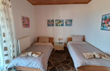 Villa Dimitra - Foto 30