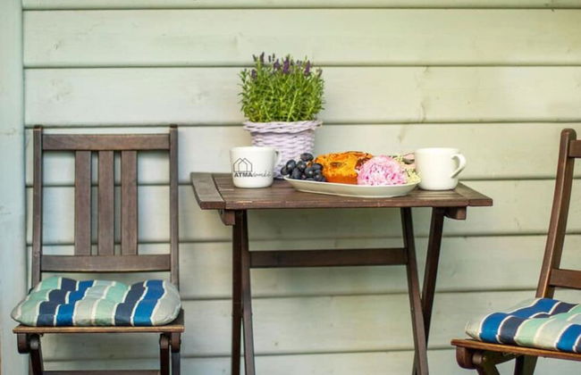 Storey Holiday House, Bobolin - Photo 8