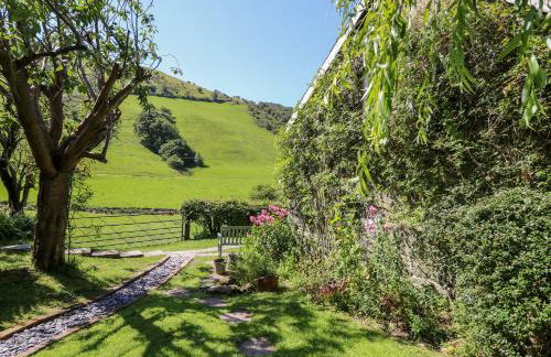 Lower Dolgenau- The Cottage - Foto 23