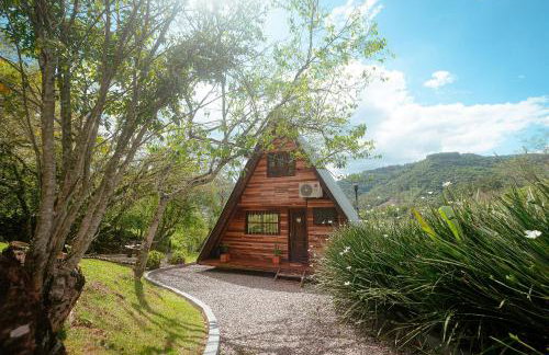 Cabana Montana - Serra Gaúcha - Foto 28