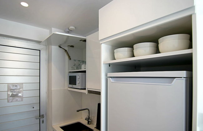 Phaedrus Living: Seaside Deluxe Flat Harbour 112 - Foto 13