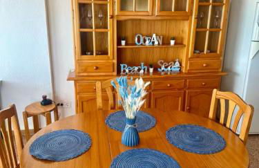 Apartamento con vistas al mar! Comaruga - Foto 15