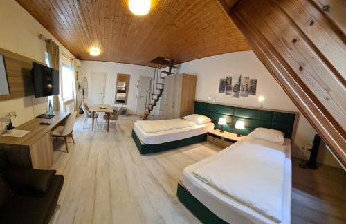 Ferienwohnung-32609 W4 - Foto 3