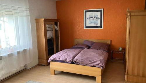 Ferienwohnung Fichtelberg - Foto 3