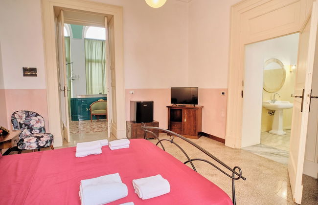 Palazzo Scarciglia - Photo 65