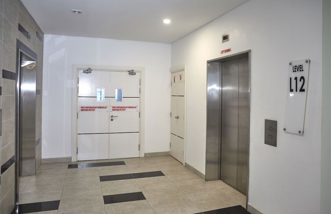 JBNB 1 Medini Homestay - Foto 38