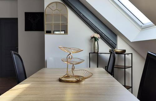 Au pied du Château d'Isenbourg, très beau F4 neuf avec jardin privé! - Foto 30