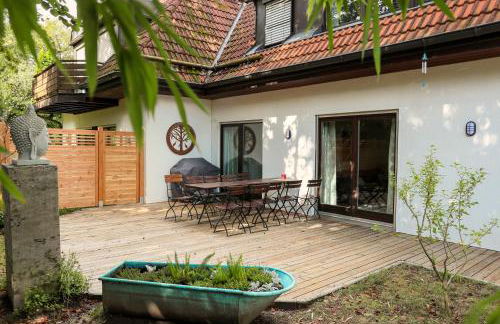 10 min subway U-Bahn to Marienplatz 130 m2 - 4BR - 2Bath - Foto 1