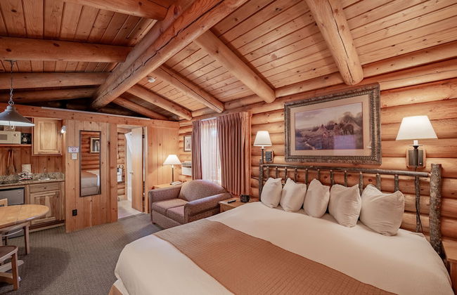 Cowboy Village Resort - Foto 38