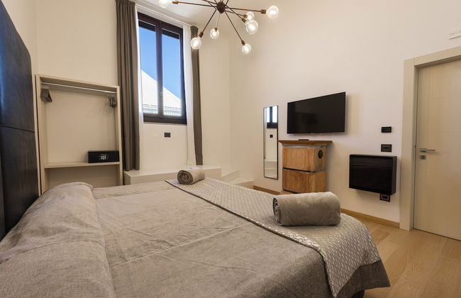 Soggiorno Battistero - Foto 33