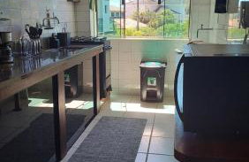 Apartamento de frente para a praia de Itaúna Saquarema - Foto 18