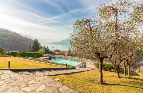 Villa La Perledina - Foto 80