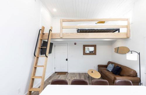 Ocean Lofts in the Vibe #3 - 5 min walk to beach - Foto 11