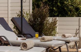 Nemesis Villas - Foto 42