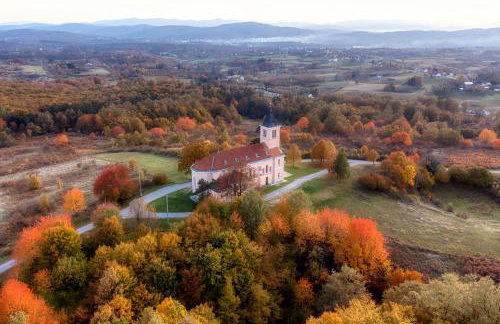 Apartman Medved - Foto 42