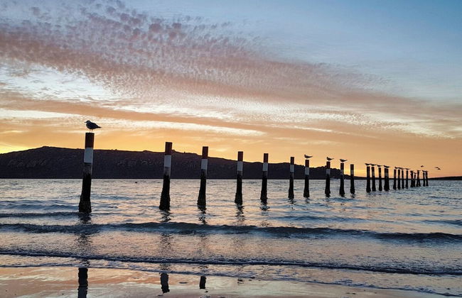 Fairway 2, Langebaan 6-sleeper - Foto 29