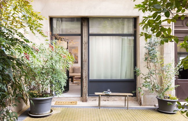 Elegance & Comfort With A/C in the Heart of 11th - Photo 24