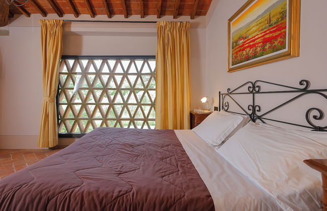 Villa Margherita - Foto 56