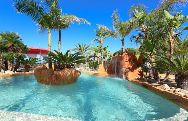 Résidence & SPA Marina d'Arone - Foto 57