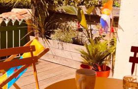 Plage / Beach / Marines de Gassin / Saint-Tropez - Foto 42