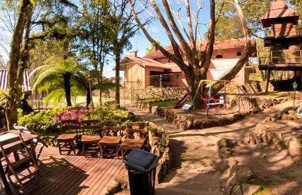 Aconchego no Centro de Gramado - 2 dormitórios - Foto 23
