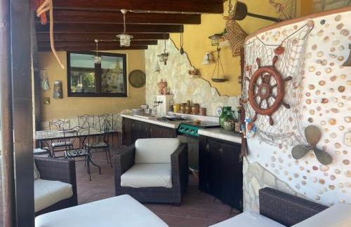 Villa Carly Taormina apartment with private pool - Foto 47