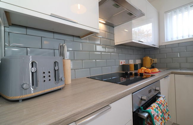 Great Western View - Glasgow - Foto 53