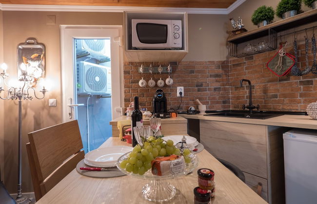 Y.Palmela - Boutique Apartments - Foto 28