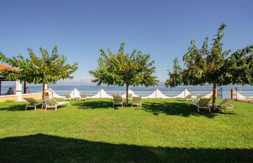 Thalassa Apartments & Studios - Foto 76