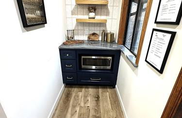 Romantic Mountainside Cozy Cabin Poconos - Foto 28