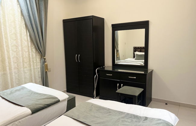 Wafi Hail Hotel Apartments - Photo 8