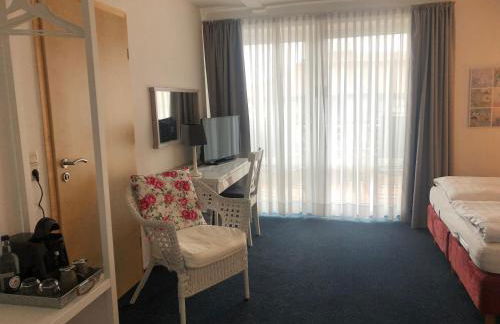 Aparthotel Stibbe - Foto 45