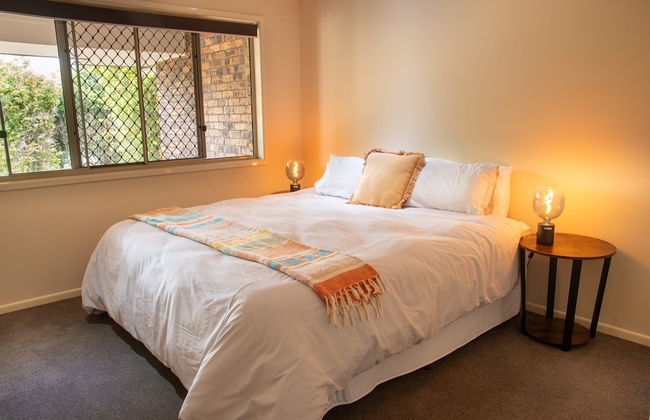 The Old Sugar Mill Country Escape in Paradise - Foto 8