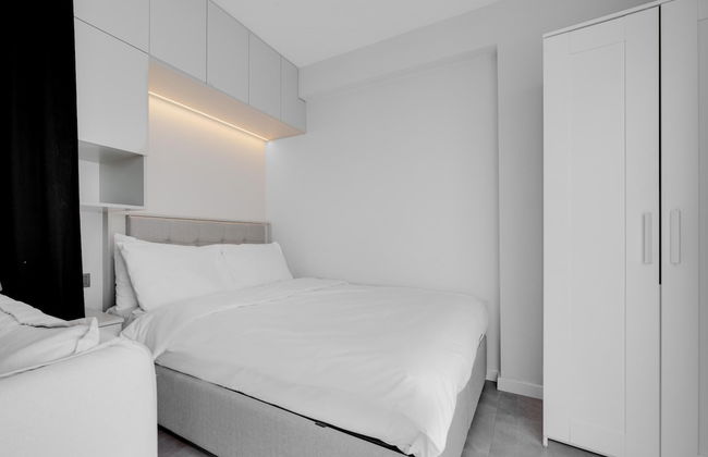 Cozy Flat Near Marmaray and Coast in Kadikoy - Foto 13