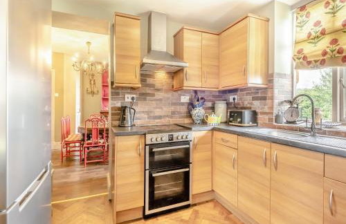 Lodge Cottage - Photo 9