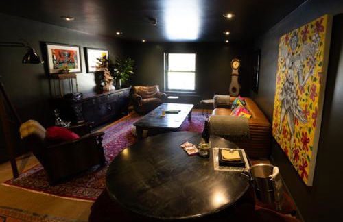 Alpine Apartments Snowdonia - Foto 63