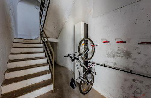 Outdoor Apt - Free Park - Bike Shuttle 3min - Foto 20