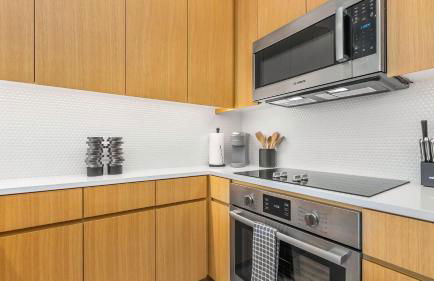 Honolulu Luxury Condo w Resort Amenities Private Courtyard Access - Foto 15